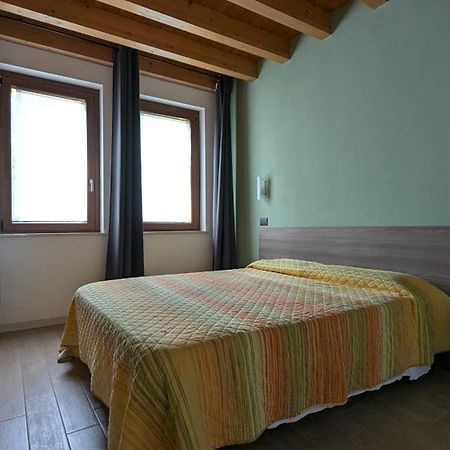 Agriturismo Ai Tre Fienili Понти-суль-Минчо Экстерьер фото