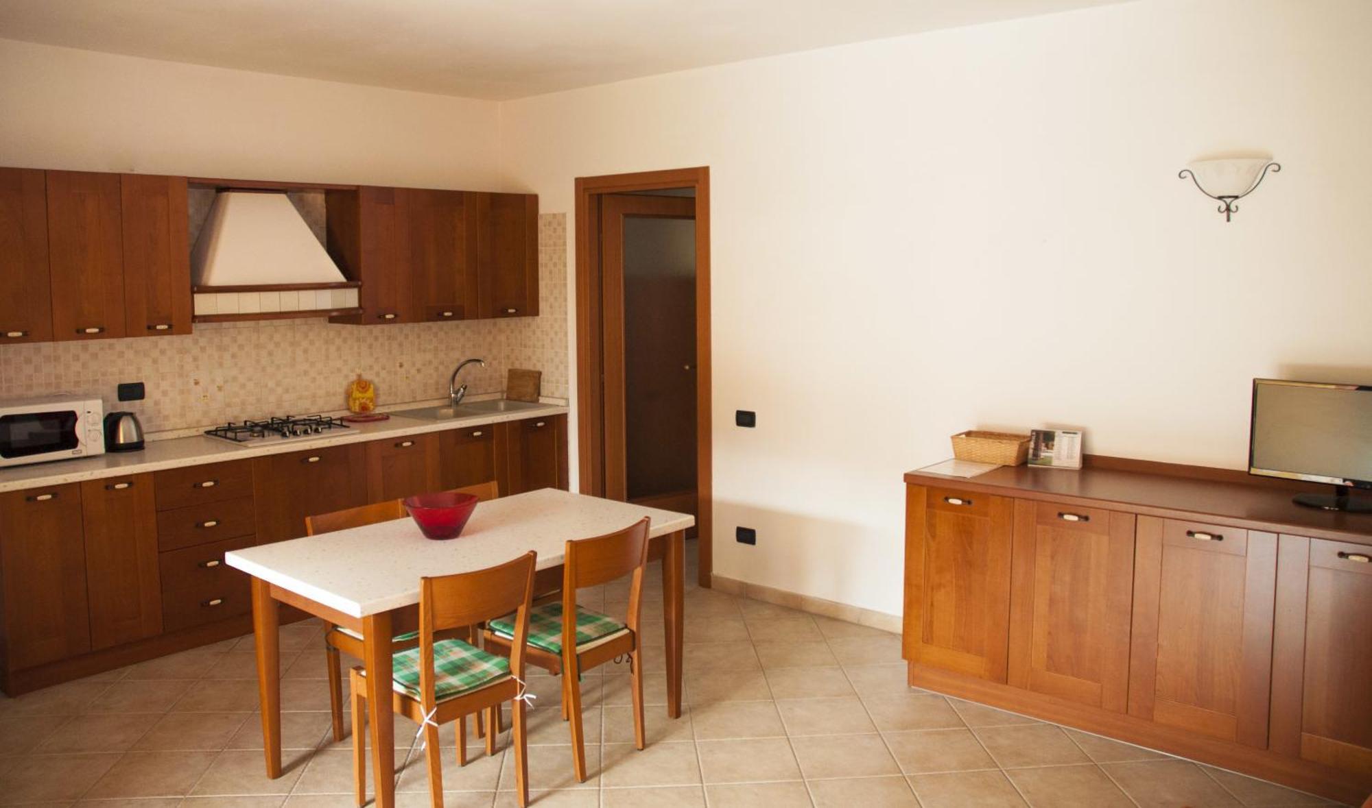 Agriturismo Ai Tre Fienili Понти-суль-Минчо Номер фото